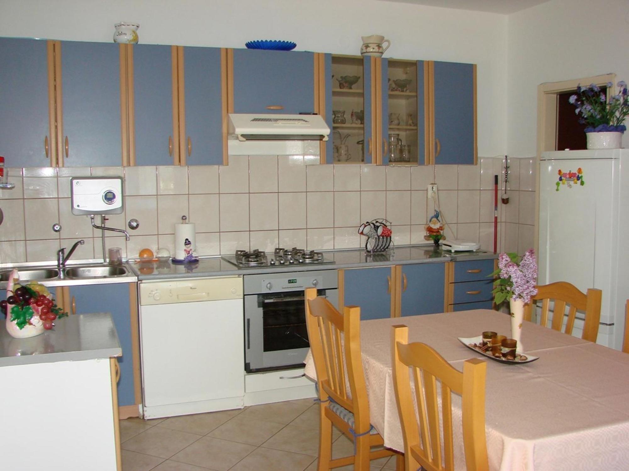 Apartment Milena Pula Cameră foto