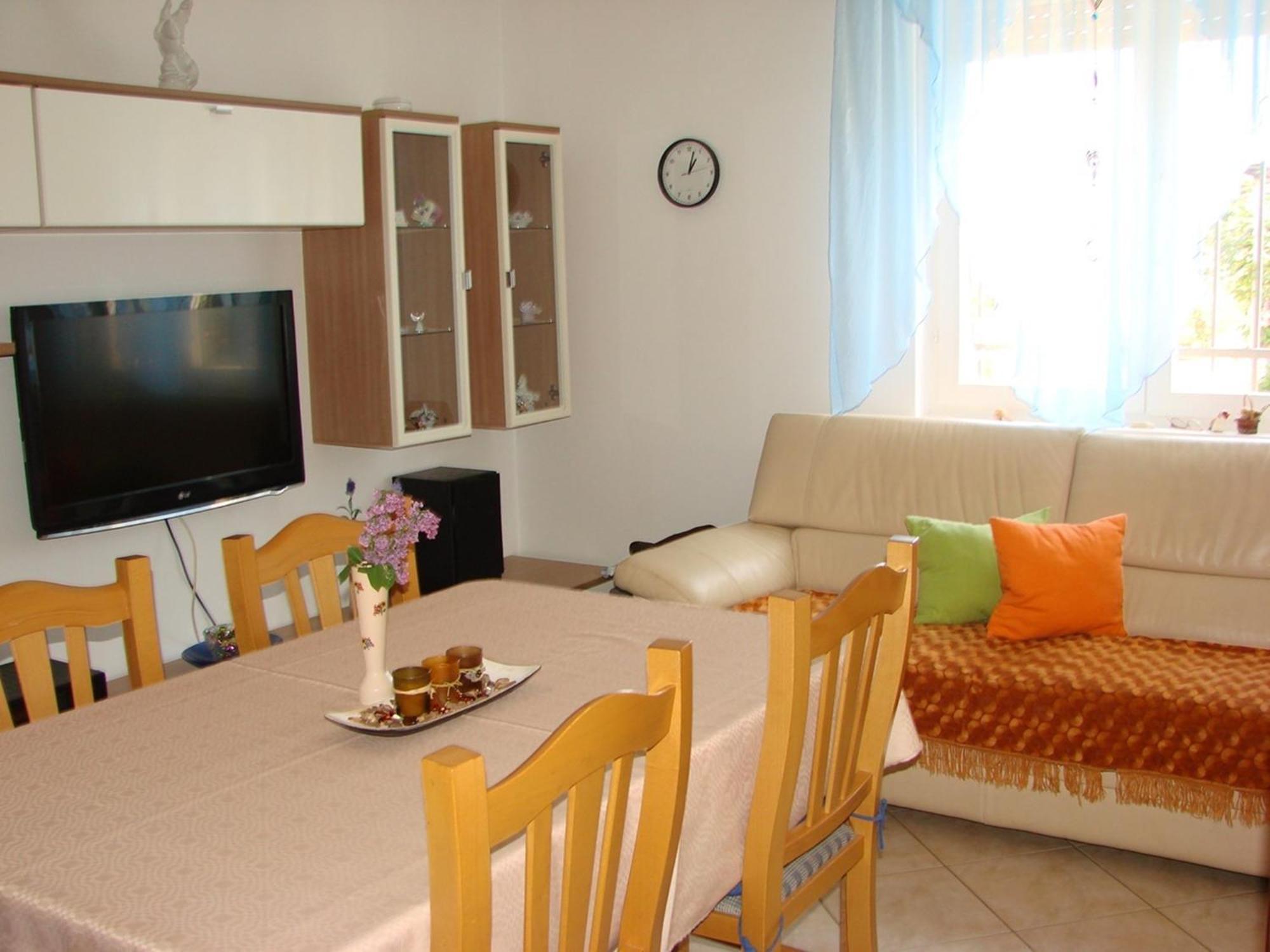 Apartment Milena Pula Cameră foto