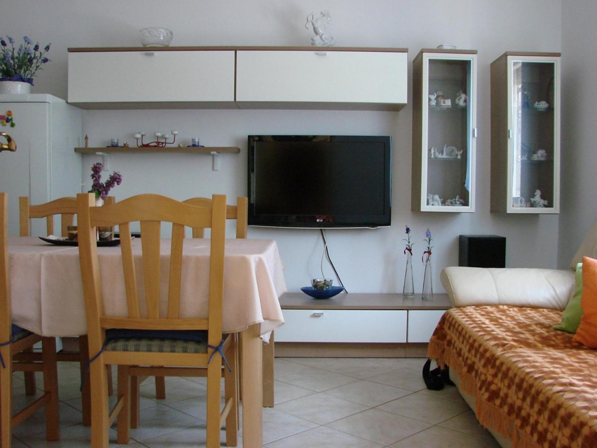 Apartment Milena Pula Cameră foto
