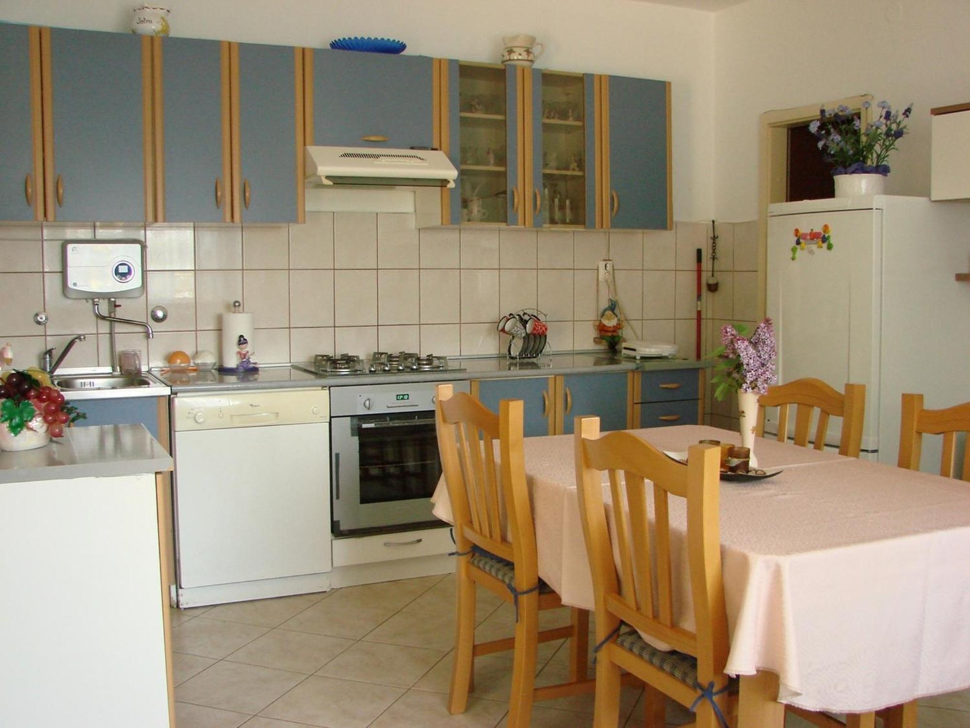 Apartment Milena Pula Cameră foto