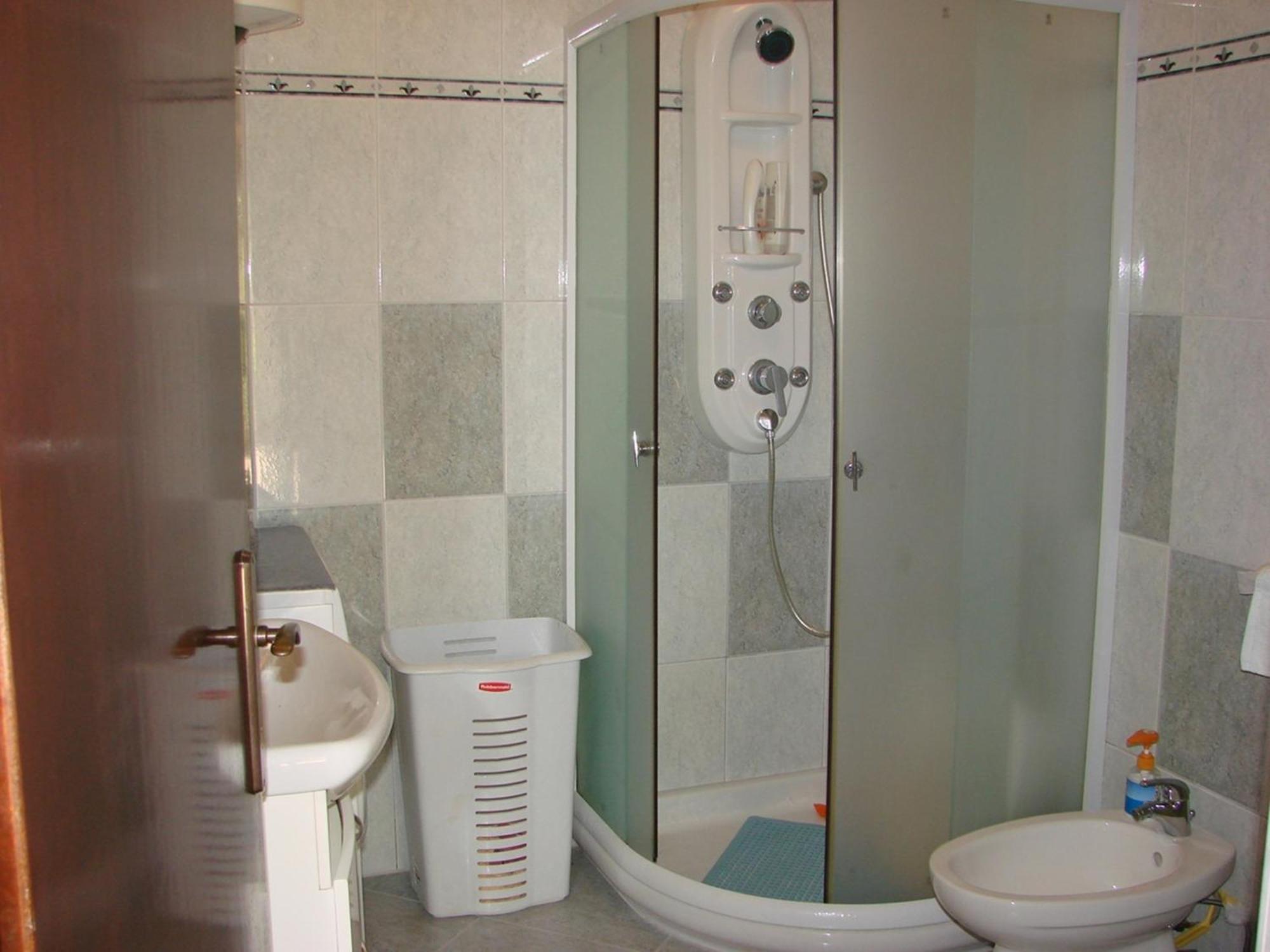 Apartment Milena Pula Cameră foto