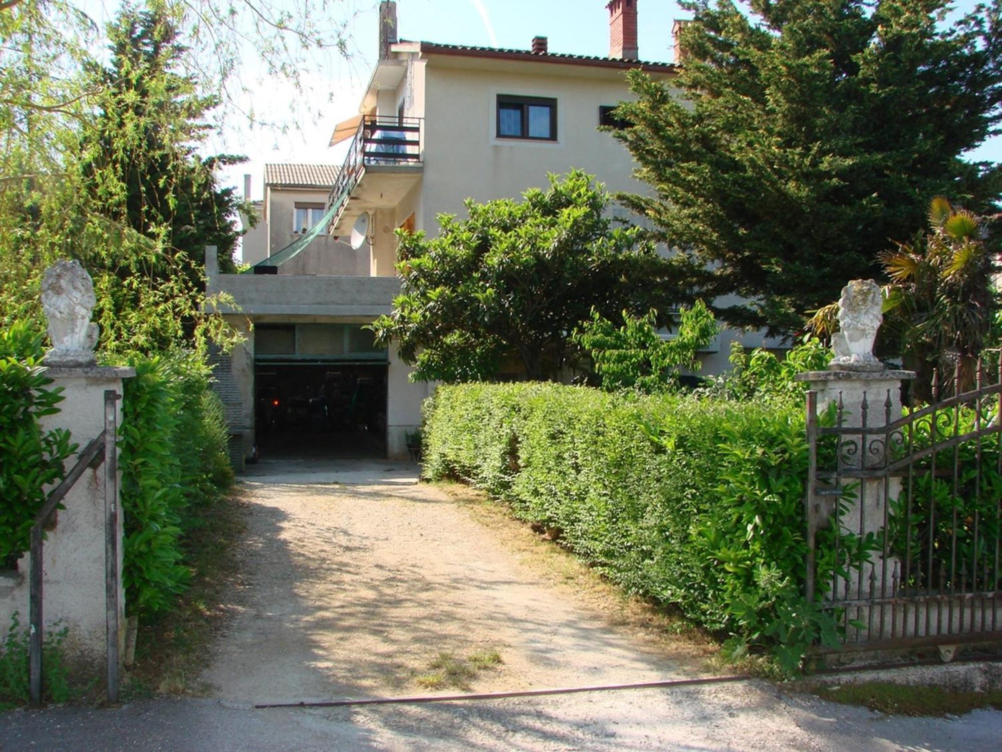 Apartment Milena Pula Cameră foto