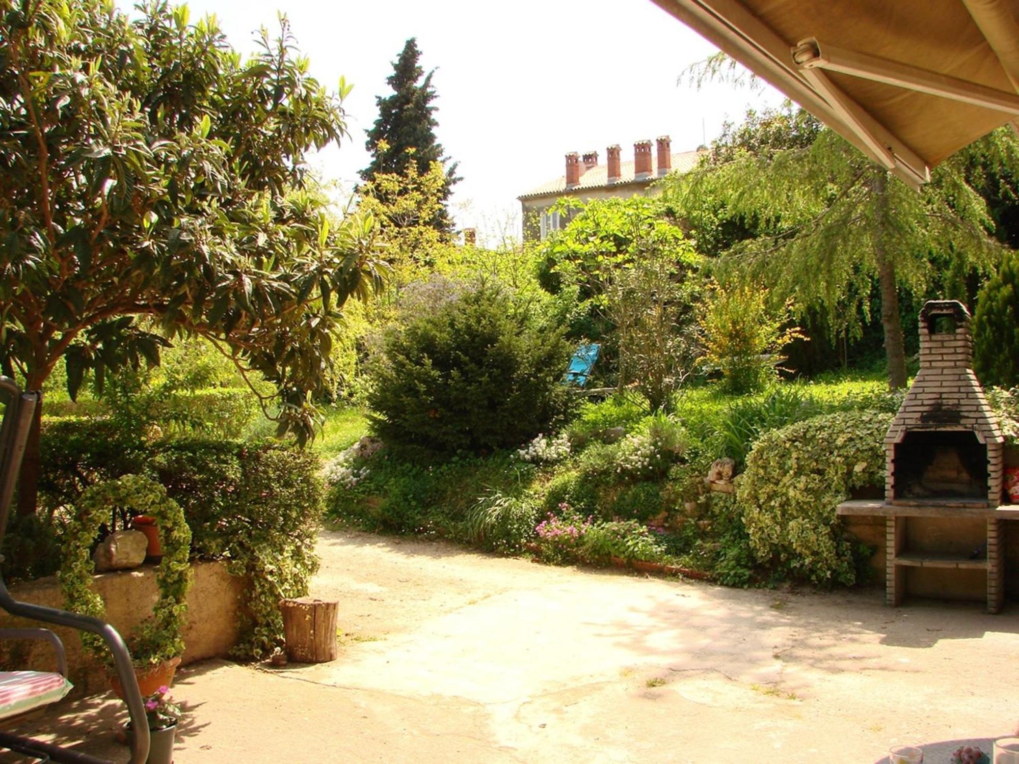 Apartment Milena Pula Cameră foto
